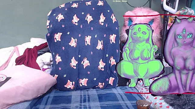 Czat XXX na żywo – FutaChi