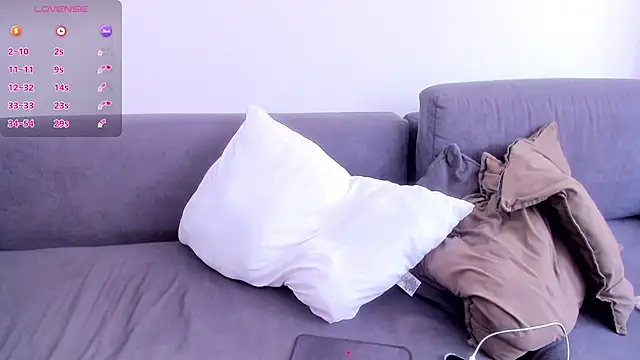 Živý XXX chat Tenderly_Couple