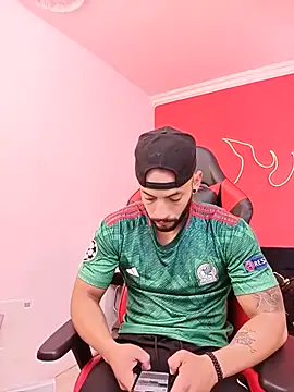 Mike_savage3 Chat XXX in diretta