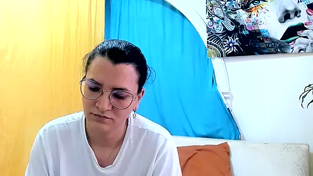 Živý XXX chat MARILYN_GARCIA