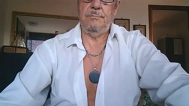 Show webcam de gyodybis