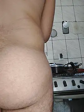 Chat XXX ao vivo de Gasc_1992