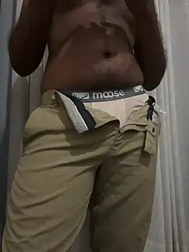 Show de battmannn001 na webcam