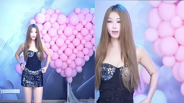 CM_001 Live XXX-chat