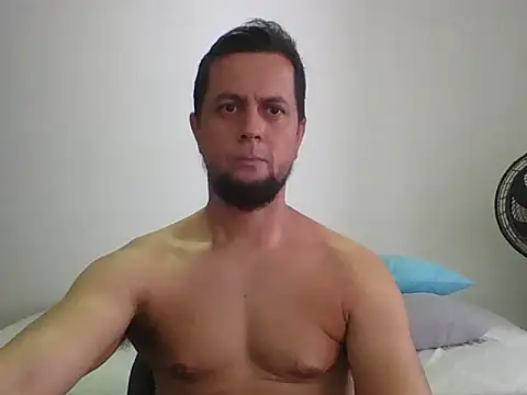 TRIISTAN_KING10: онлайн-секс-чат