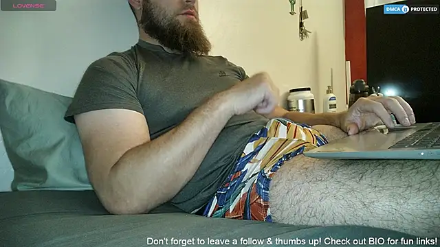 Show de webcam de dikdowndaddy