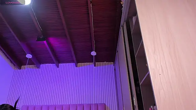 Czat XXX na żywo – ScarlettDreamss7