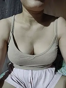 Chatroom XXX en direct de Snack-big