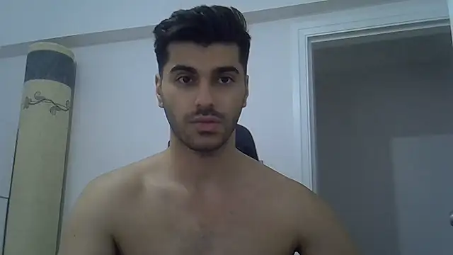 ciceroable Adlı Modelin Web Kamerası Şovu
