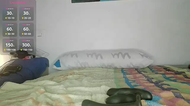 Chat XXX Live canarito18