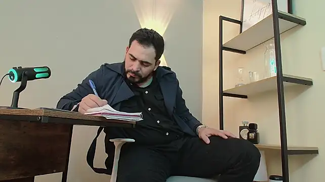 DanteKnoxxx Webcamshow
