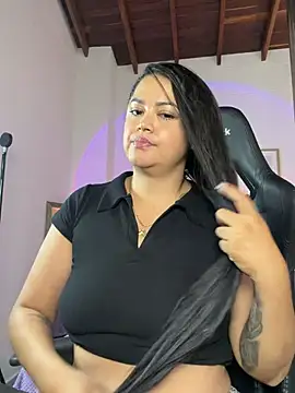 MariaIsabel__ Webcamshow