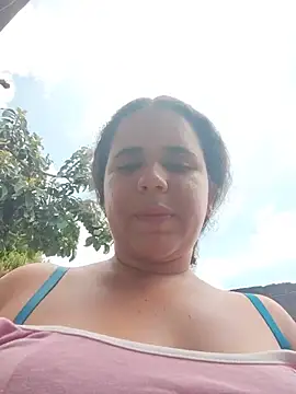 ValeriaSantos- XXX чат на живо