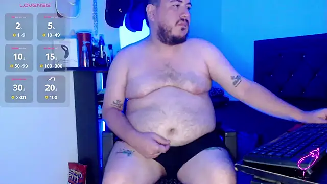 sebastianbigxxx 在線直播表演