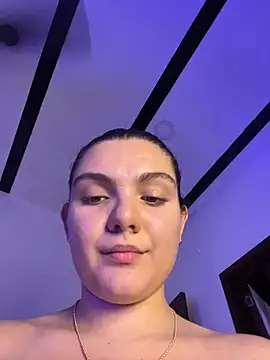 Živý XXX chat Eva_stark10