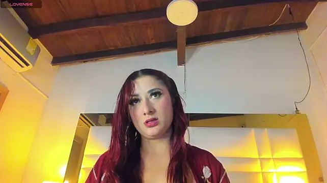 Hanna_Toons' Live XXX Chat