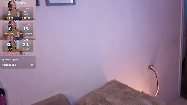 Chat XXX ao vivo de Pamela_tomas