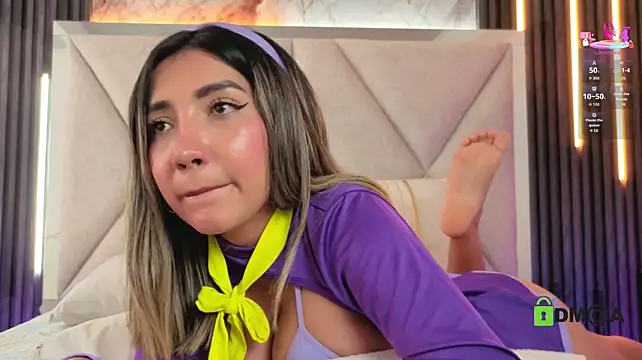 Czat XXX na żywo – Happy_tits