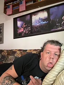 Stephanie1984 Show in webcam