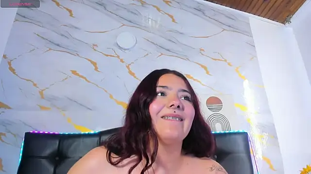 Lizeth_bigboob Obrolan Langsung XXX