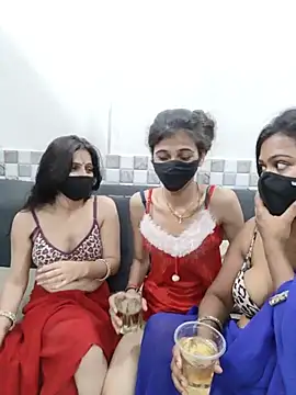 Sembang XXX Secara Langsung cutee__crazy