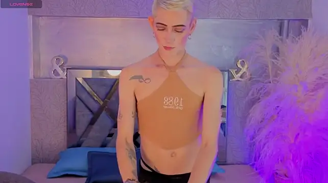 dominic_thailor 라이브 XXX 채팅