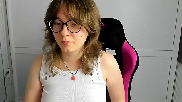 HachiYume's Live XXX Chat