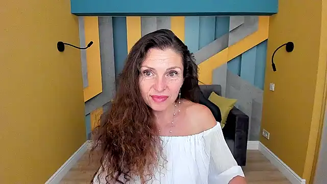 צ'אט XXX בשידור חי של EllaLong