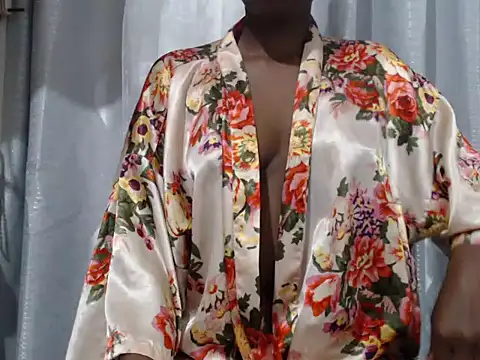 Živý XXX chat black___ghodess