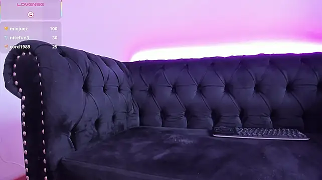 Axel_grey_ Chat XXX live