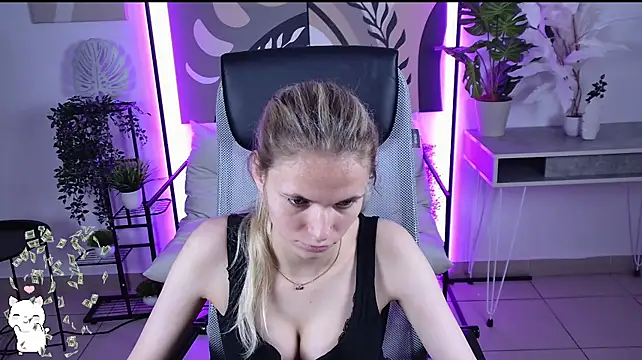 effyfetcher Live XXX-chat