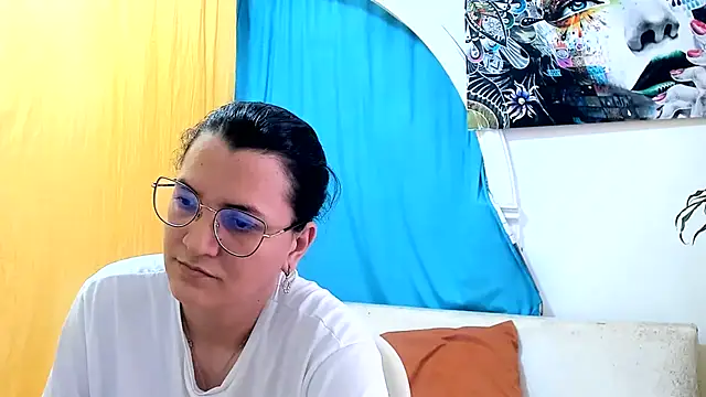 צ'אט XXX בשידור חי של MARILYN_GARCIA