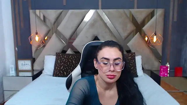 MartinaaFit Chat XXX live
