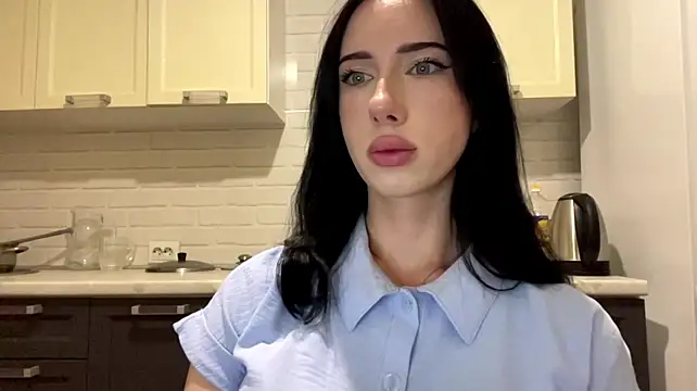 Chat XXX en directo de IsabellaQiueen