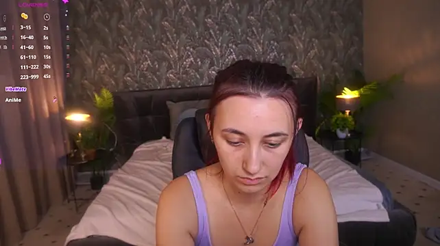 Chat +18 de RoxieRay ao vivo