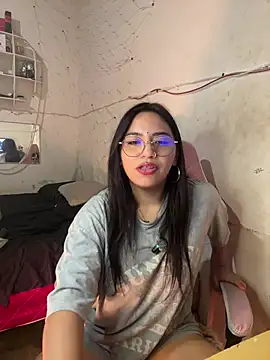 XXX chat uživo modela venus_aura