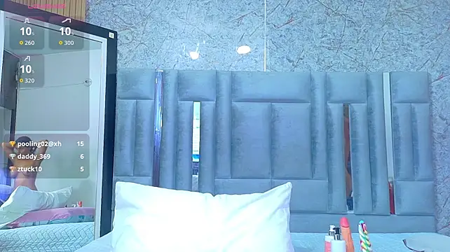 veronicaroose_'s Live XXX Chat