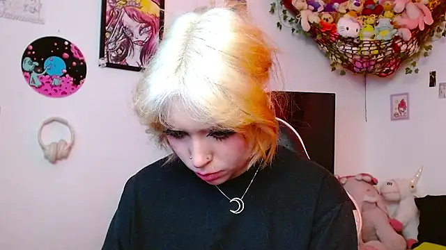 MaryJannes' Live XXX Chat