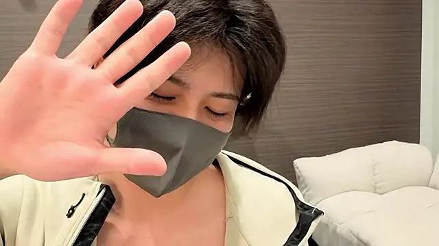 Chat XXX Live CHROME-kun925