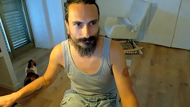 Mrkurt86 Webcam show