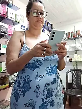 keilymadam's Webcam Show