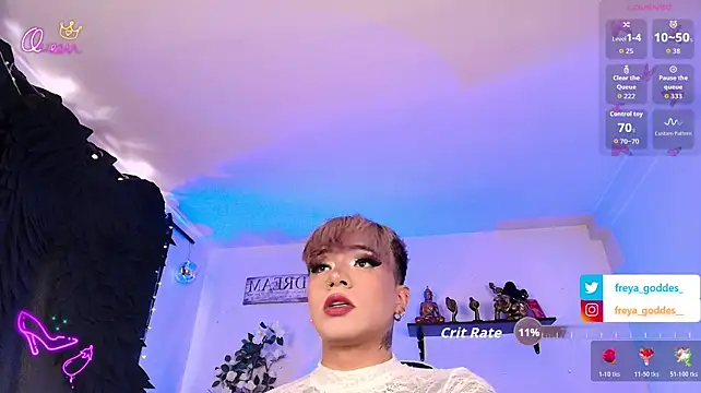 freya_goddes_ Chat XXX in diretta
