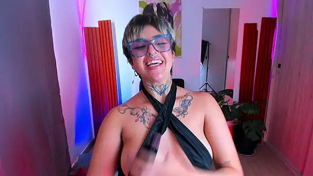 Rebeka-baker লাইভ XXX চ্যাট