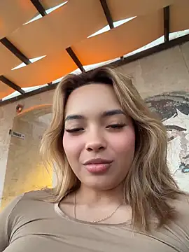 Vanesse_'s Live XXX Chat