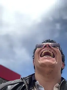 Show de webcam de EithanBrownn