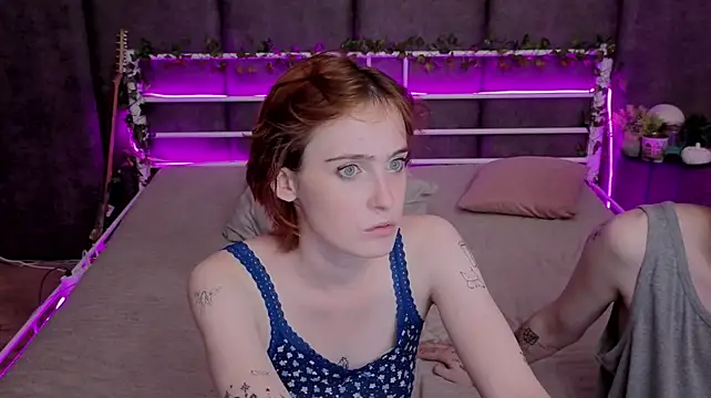 Danny_loves_Mary Webcam show