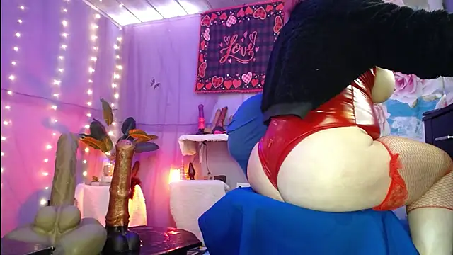 bigassruby45's Live XXX Chat