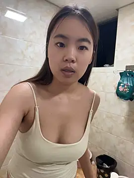 qingti520-18girl Webcamshow