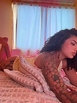 Morenayaa লাইভ XXX চ্যাট
