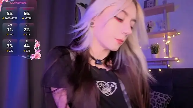 TristaRoht 라이브 XXX 채팅